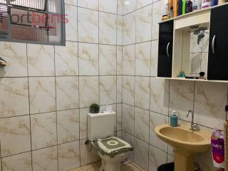 Sobrado Para Vender com 5 quartos no bairro Região Central em Caieiras