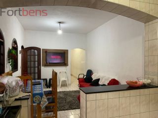Sobrado Para Vender com 5 quartos no bairro Região Central em Caieiras