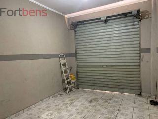 Sobrado Para Vender com 5 quartos no bairro Região Central em Caieiras