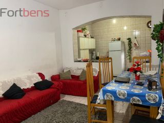 Sobrado Para Vender com 5 quartos no bairro Região Central em Caieiras