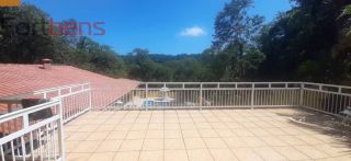 Sobrado Para Vender com 4 quartos 2 suítes no bairro Santa Inês em Caieiras 