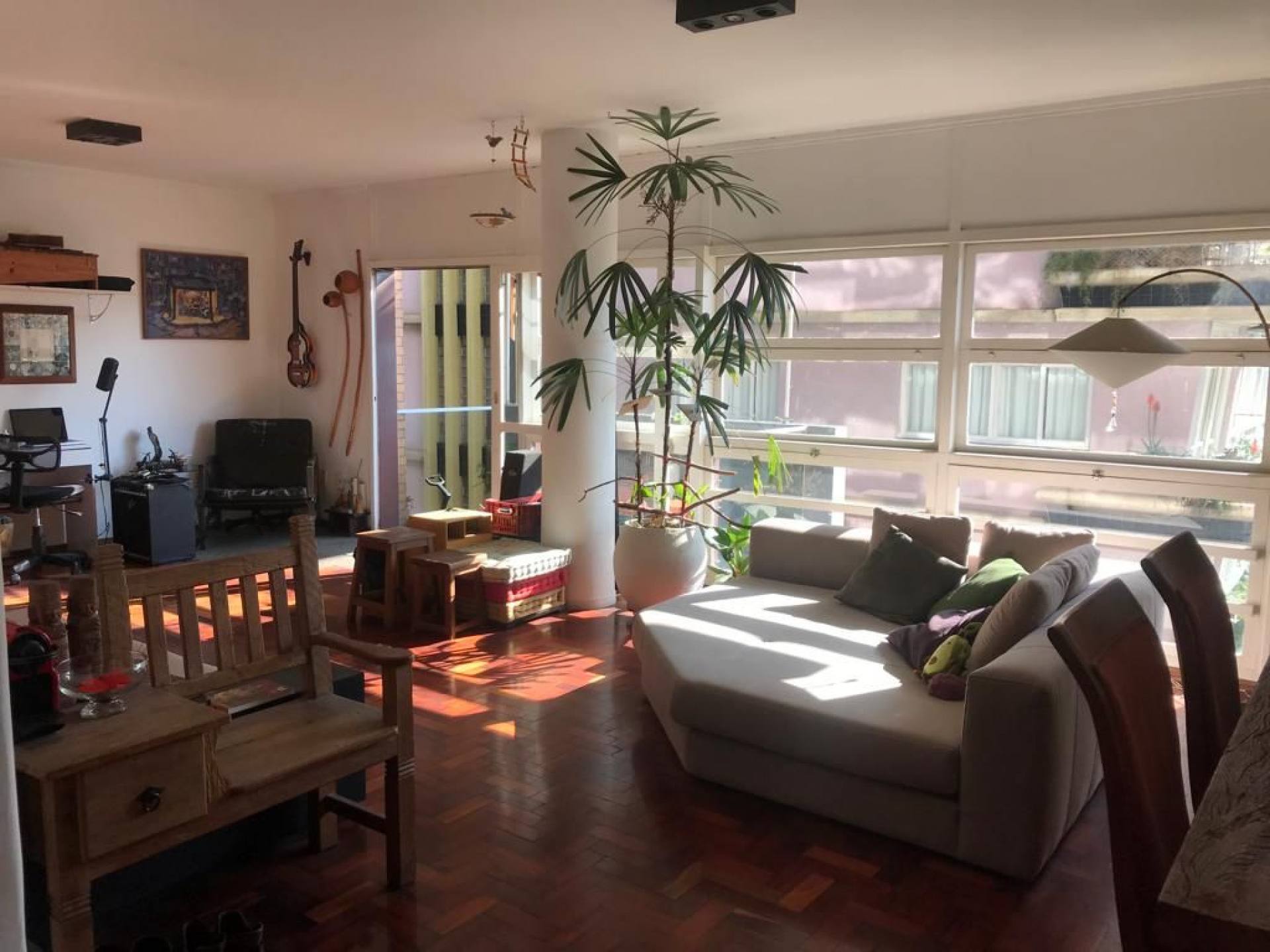 Apartamento Para Vender com 3 quartos 1 suítes no bairro Higienópolis em São Paulo