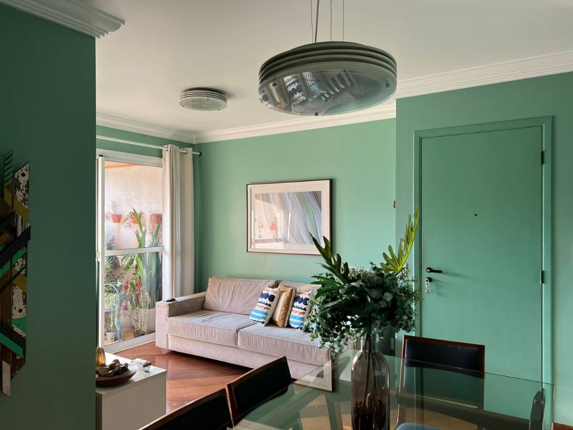 Apartamento Para Vender com 3 quartos 1 suítes no bairro Perdizes em São Paulo