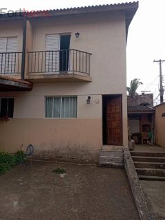 Sobrado Para Vender com 2 quartos no bairro Morro Grande em Caieiras 