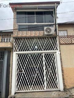 Sobrado Para Vender com 2 quartos 2 suítes no bairro Pirituba em São Paulo