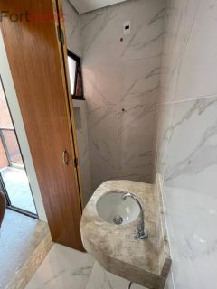 Sobrado Para Vender com 3 quartos 1 suítes no bairro Serpa em Caieiras