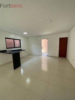 Sobrado Para Vender com 3 quartos 1 suítes no bairro Serpa em Caieiras