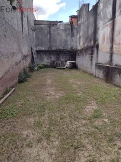 Lote / Terreno de Bairro Para Vender no bairro Vila Rosina em Caieiras