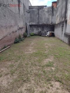 Lote / Terreno de Bairro Para Vender no bairro Vila Rosina em Caieiras
