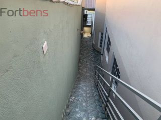 Sobrado Para Vender com 2 quartos no bairro CENTRO em Franco Da Rocha