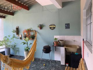 Sobrado Para Vender com 2 quartos no bairro CENTRO em Franco Da Rocha