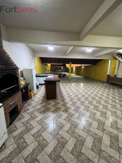 Chácara Para Vender com 2 quartos no bairro Parque Pretória  em Franco Da Rocha