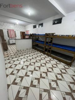 Chácara Para Vender com 2 quartos no bairro Parque Pretória  em Franco Da Rocha