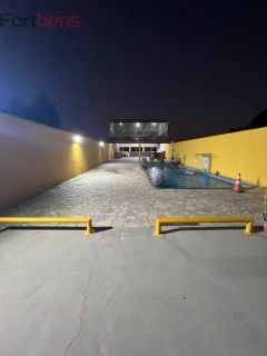 Chácara Para Vender com 2 quartos no bairro Parque Pretória  em Franco Da Rocha