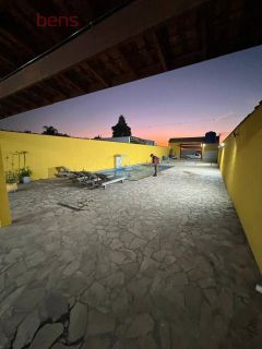 Chácara Para Vender com 2 quartos no bairro Parque Pretória  em Franco Da Rocha