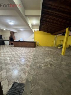 Chácara Para Vender com 2 quartos no bairro Parque Pretória  em Franco Da Rocha