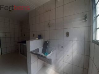 Apartamento Para Vender com 2 quartos no bairro Laranjeiras em Caieiras 
