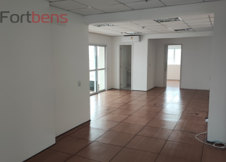Sala Comercial Para Vender no bairro Barra Funda em São Paulo