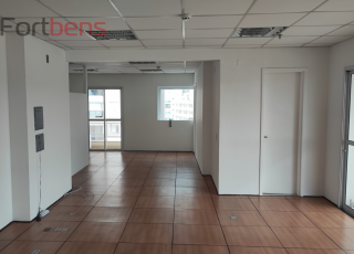 Sala Comercial Para Vender no bairro Barra Funda em São Paulo