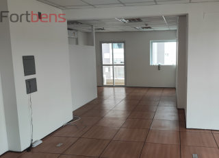 Sala Comercial Para Vender no bairro Barra Funda em São Paulo