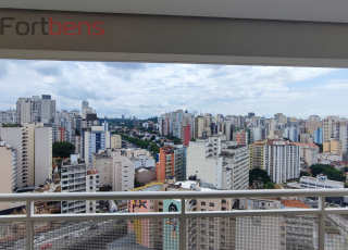 Sala Comercial Para Vender no bairro Barra Funda em São Paulo