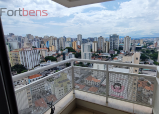 Sala Comercial Para Vender no bairro Barra Funda em São Paulo