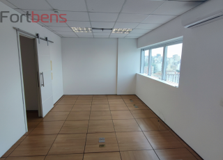 Sala Comercial Para Vender no bairro Barra Funda em São Paulo