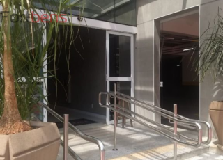 Sala Comercial Para Vender no bairro Barra Funda em São Paulo