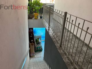 Sobrado Para Vender com 4 quartos no bairro Laranjeiras em Caieiras