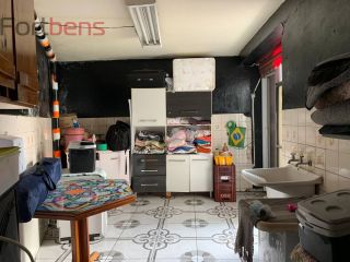 Sobrado Para Vender com 4 quartos no bairro Laranjeiras em Caieiras