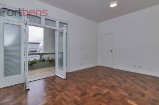 Apartamento Para Vender com 3 quartos 1 suítes no bairro Higienópolis em São Paulo