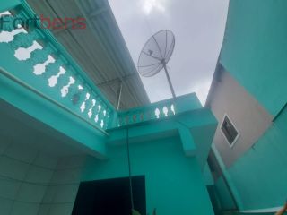 Sobrado Para Vender com 2 quartos 1 suítes no bairro Serpa em Caieiras 