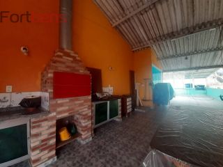 Sobrado Para Vender com 2 quartos 1 suítes no bairro Serpa em Caieiras 