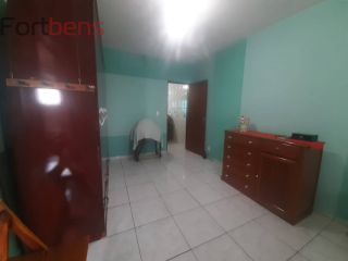 Sobrado Para Vender com 2 quartos 1 suítes no bairro Serpa em Caieiras 
