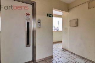 Apartamento Para Vender com 1 quartos 1 suítes no bairro Vila Buarque em São Paulo
