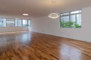 Apartamento Para Vender com 3 quartos 2 suítes no bairro Higienópolis em São Paulo
