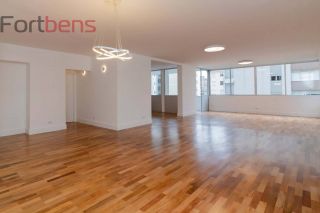 Apartamento Para Vender com 3 quartos 2 suítes no bairro Higienópolis em São Paulo