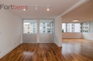 Apartamento Para Vender com 3 quartos 2 suítes no bairro Higienópolis em São Paulo