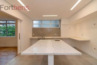 Apartamento Para Vender com 3 quartos 2 suítes no bairro Higienópolis em São Paulo