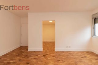 Apartamento Para Vender com 3 quartos 2 suítes no bairro Higienópolis em São Paulo