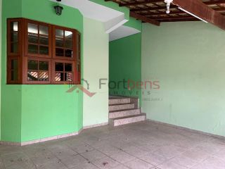 Sobrado Para Vender com 3 quartos 1 suítes no bairro Serpa em Caieiras