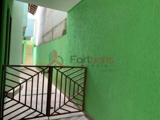 Sobrado Para Vender com 3 quartos 1 suítes no bairro Serpa em Caieiras