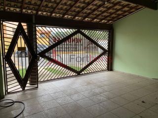 Sobrado Para Vender com 3 quartos 1 suítes no bairro Serpa em Caieiras