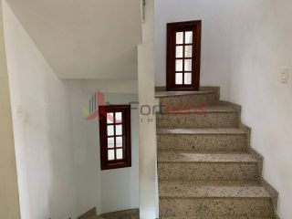 Sobrado Para Vender com 3 quartos 1 suítes no bairro Serpa em Caieiras