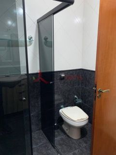 Sobrado Para Vender com 3 quartos 1 suítes no bairro Serpa em Caieiras