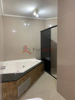 Sobrado Para Vender com 3 quartos 1 suítes no bairro Serpa em Caieiras