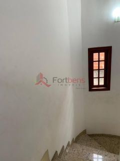 Sobrado Para Vender com 3 quartos 1 suítes no bairro Serpa em Caieiras