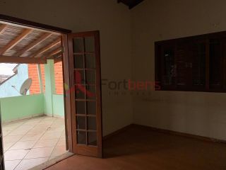 Sobrado Para Vender com 3 quartos 1 suítes no bairro Serpa em Caieiras
