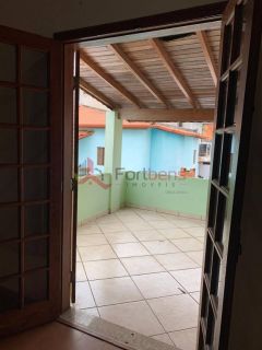 Sobrado Para Vender com 3 quartos 1 suítes no bairro Serpa em Caieiras