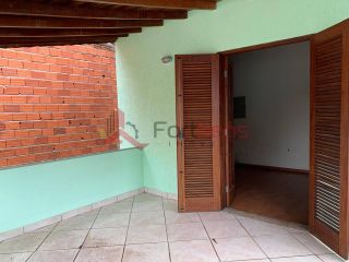 Sobrado Para Vender com 3 quartos 1 suítes no bairro Serpa em Caieiras
